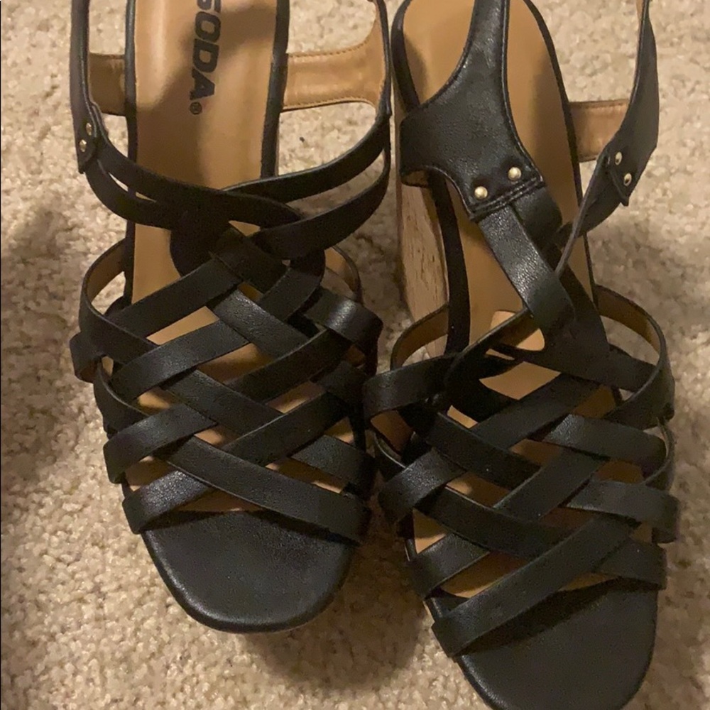 Wedges